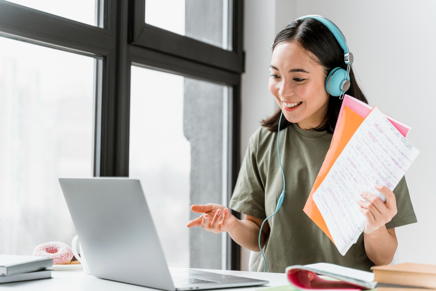 Chinese Translator - Certified Translation Services
