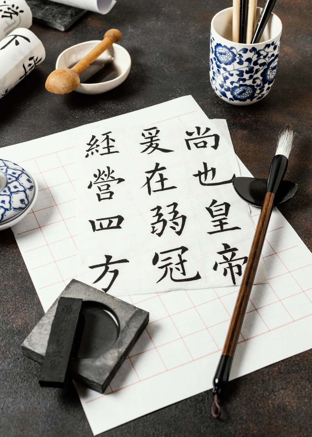 Chinese document certified translation