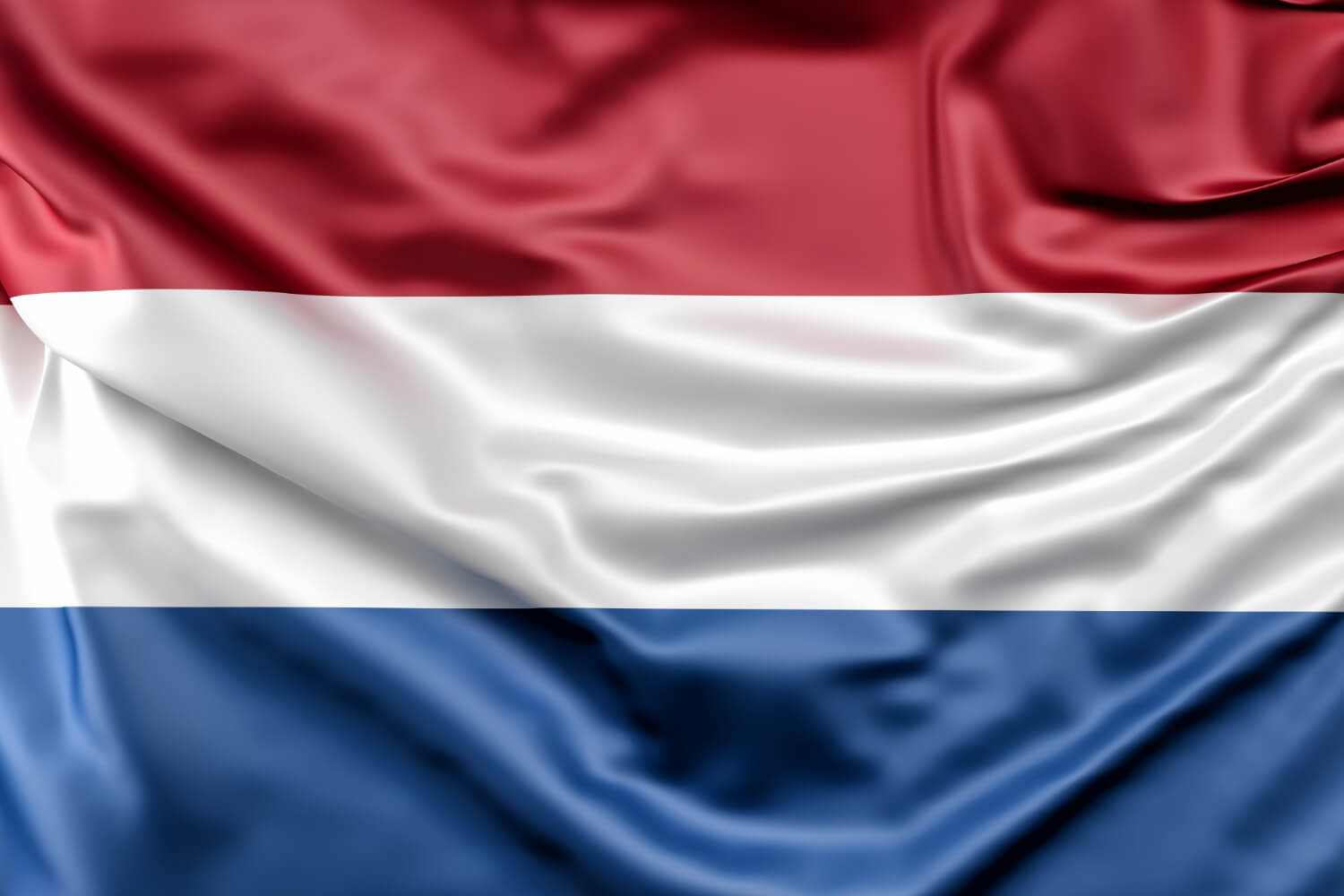 Dutch Flag Certified Translation Services