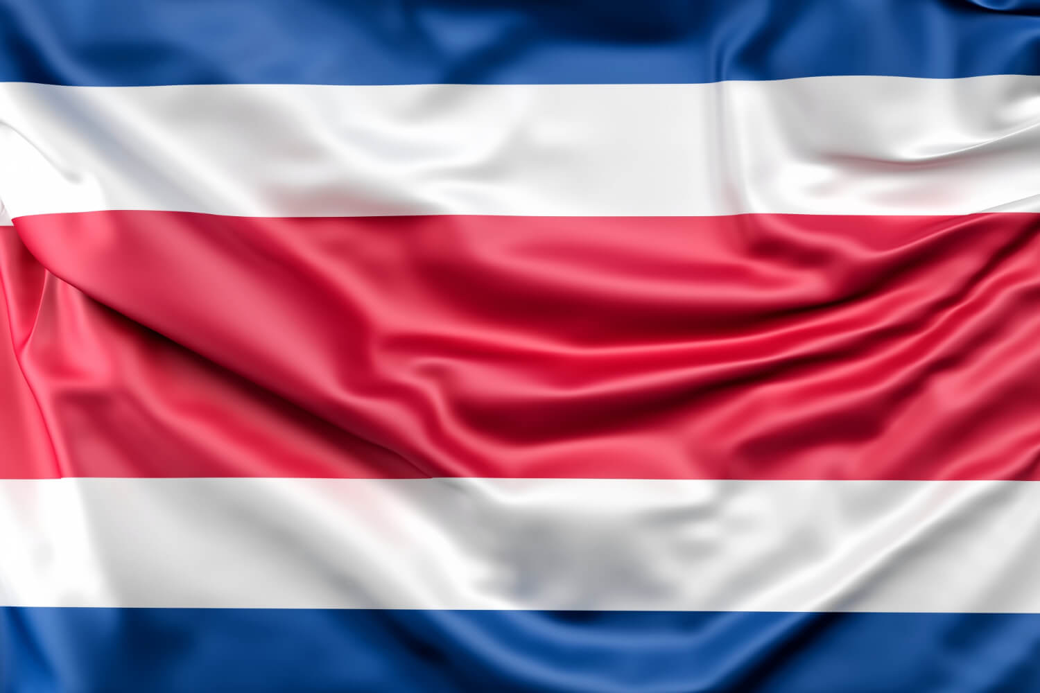 Flag of Thailand - Certified Translation Services