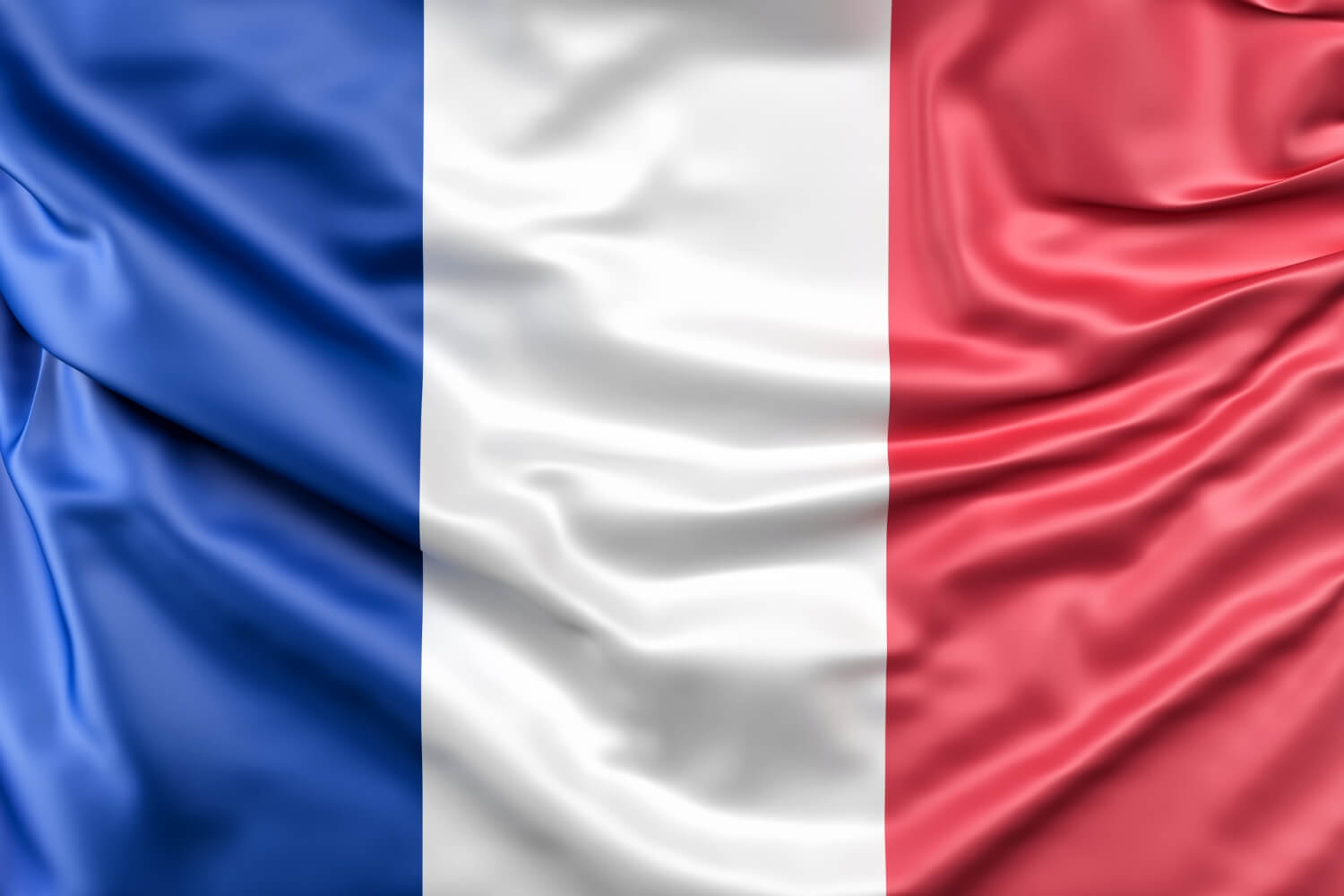 France Flag - French Certified Translation