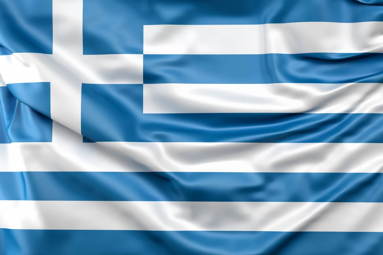 Greek Flag - Certified Translation Services