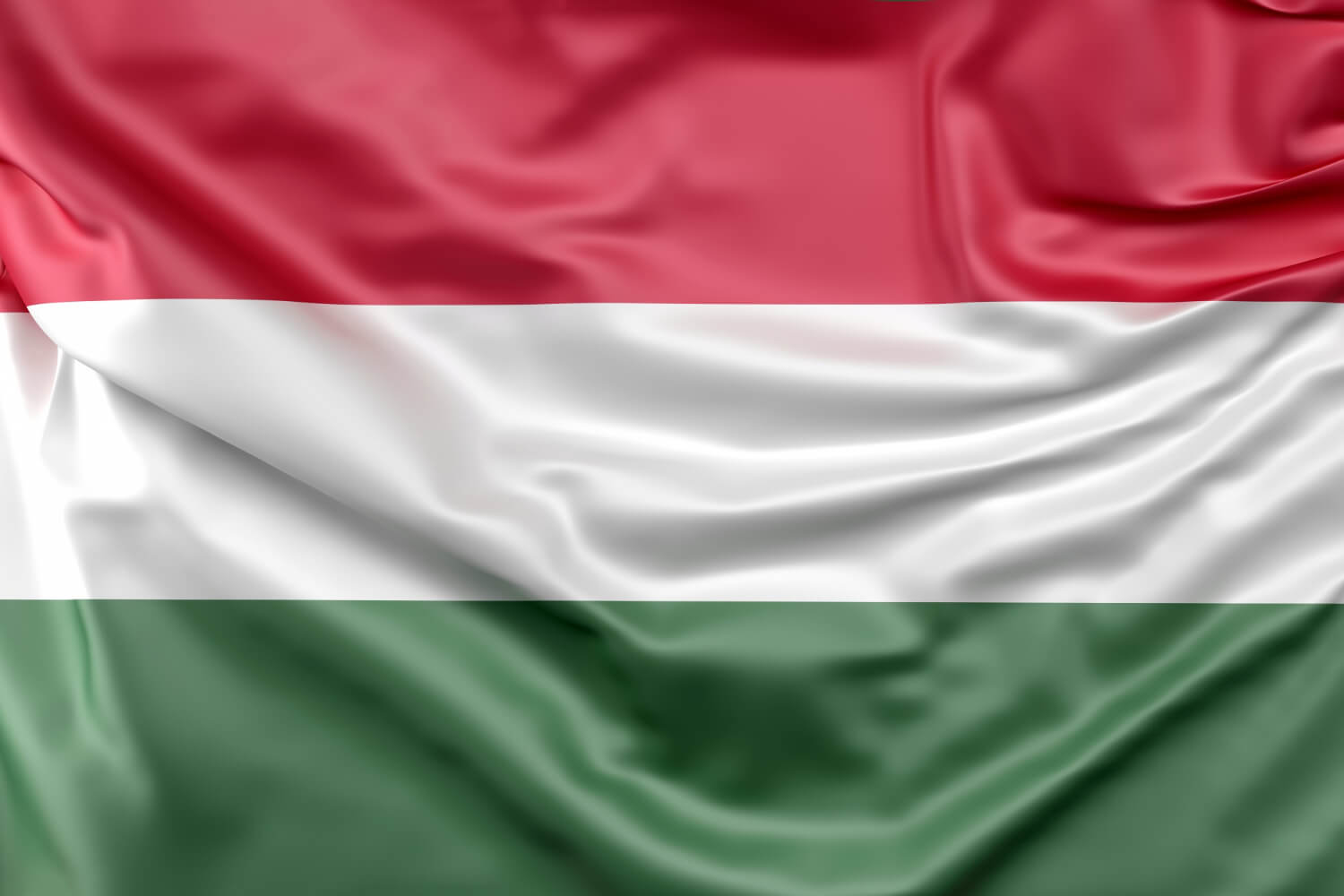 Hungarian Flag - Certified Translation Services