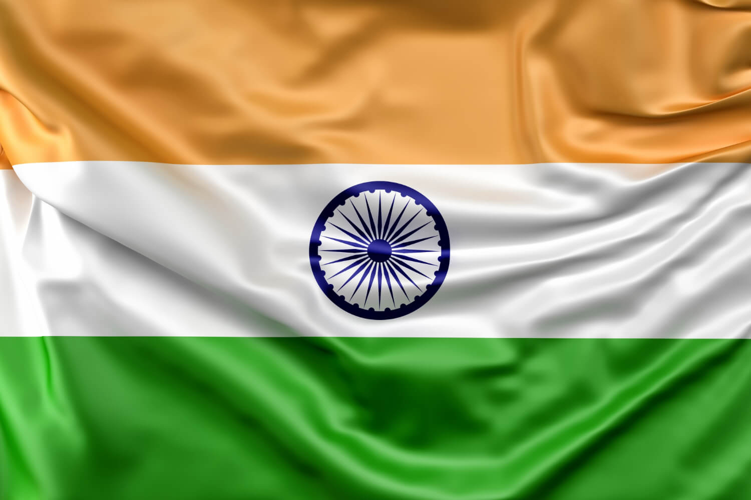 Indian Flag - Certified Translation Services - Naric Org