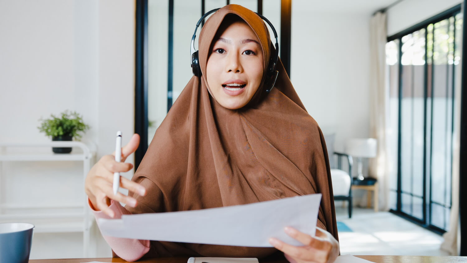 Indonesian Translator - Naric Org