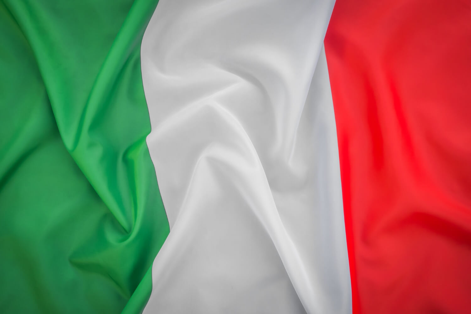 Italian flag - Italian Certified Translation Services