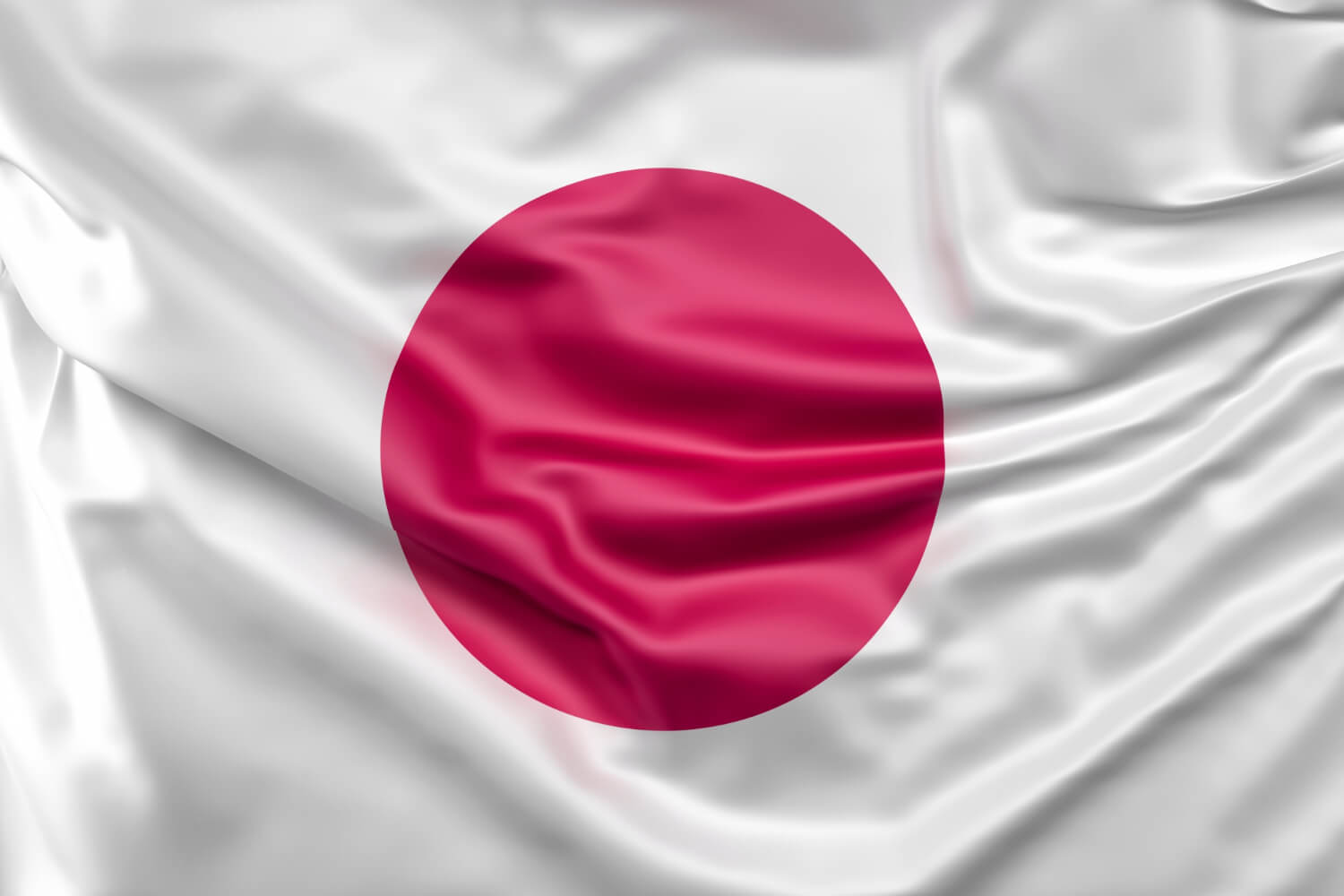 Japanese Flag - Certified Translation Services