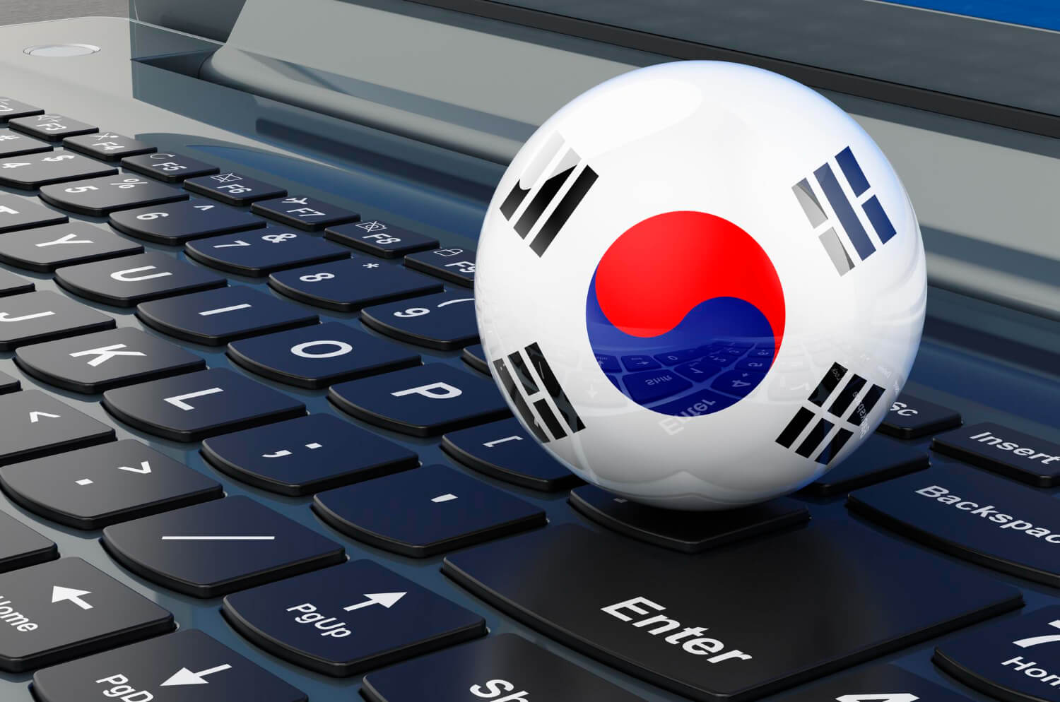 Korean Certified Translation Services