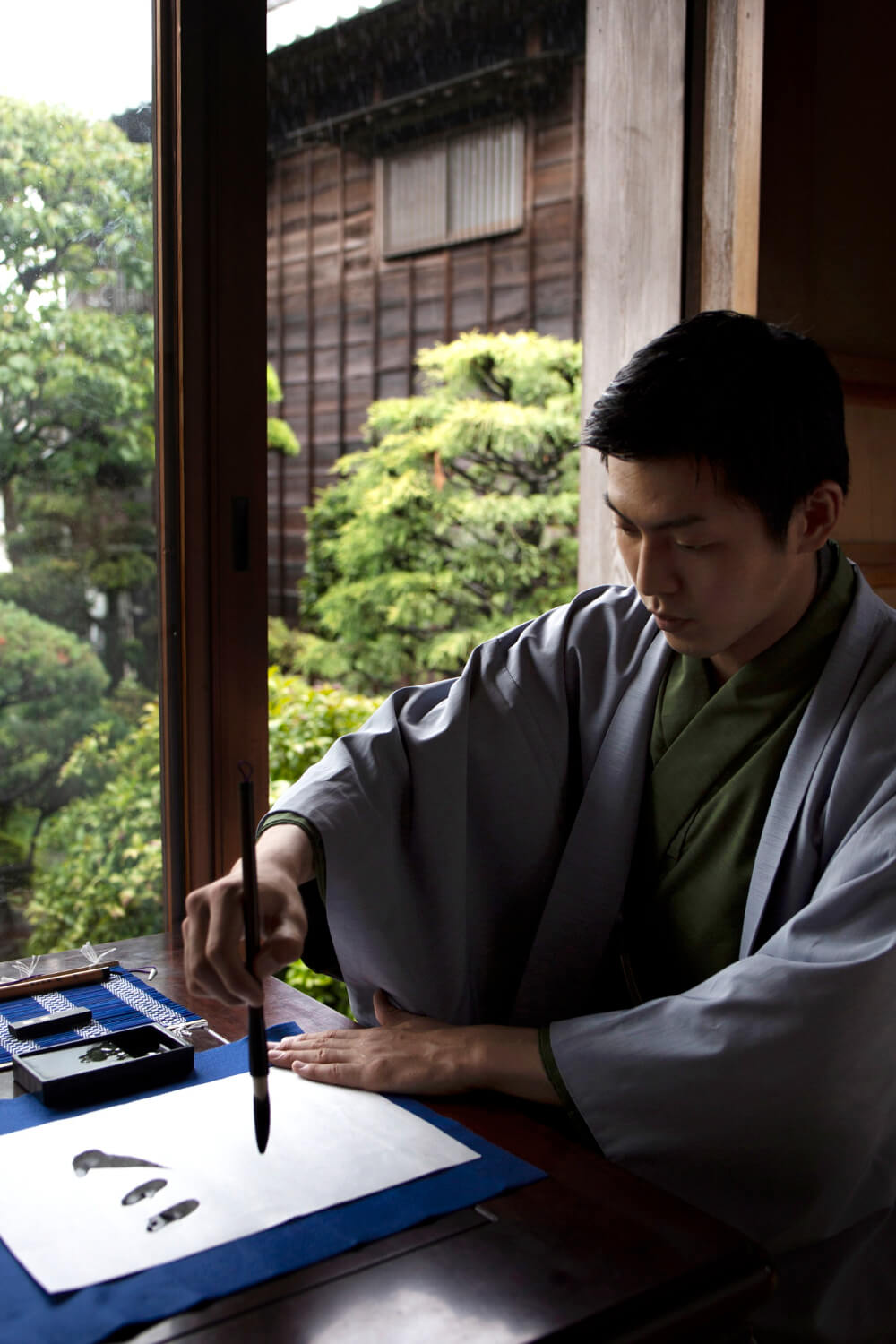 Native Japanese Translator