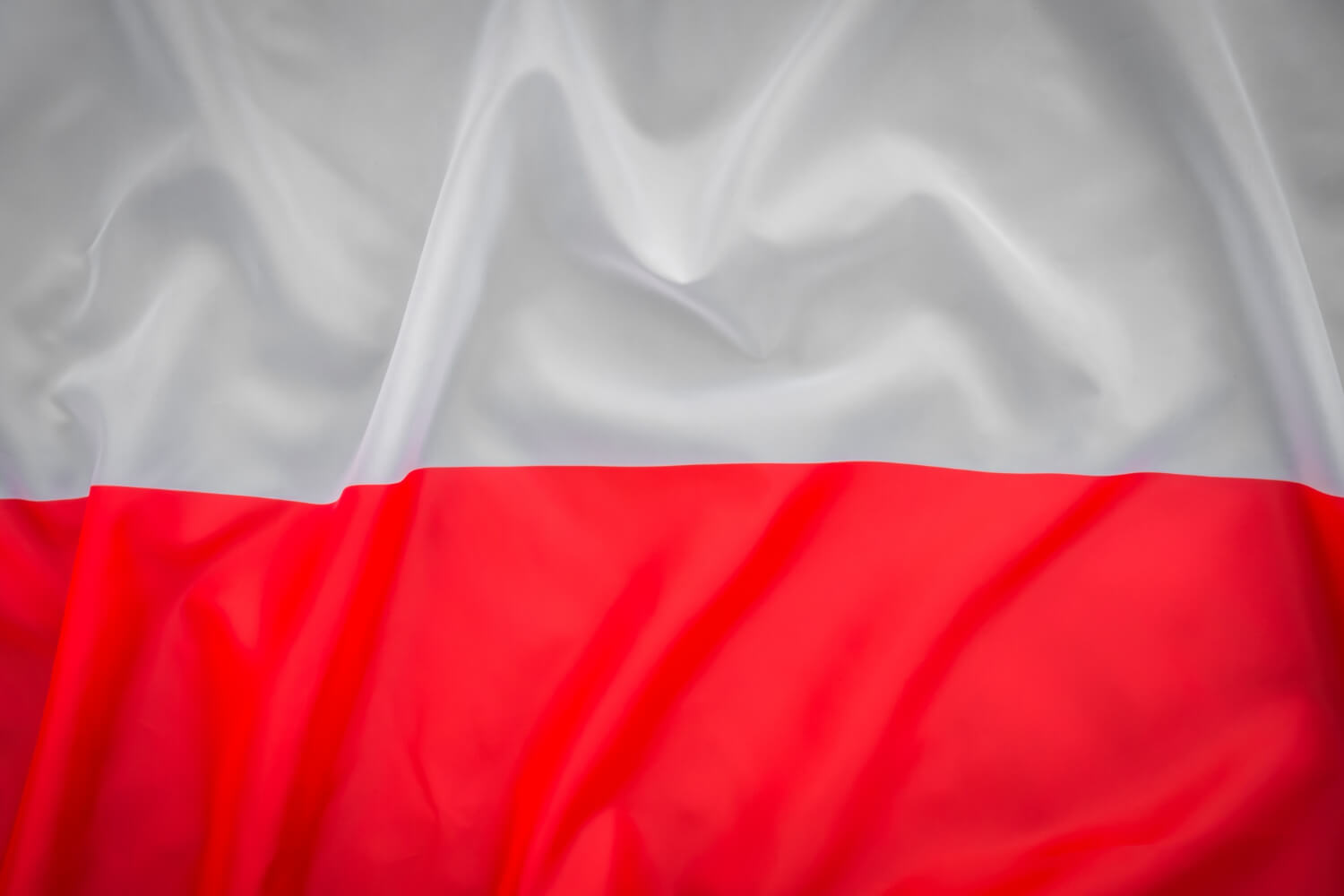 Polish Flag - Certified Translation Services