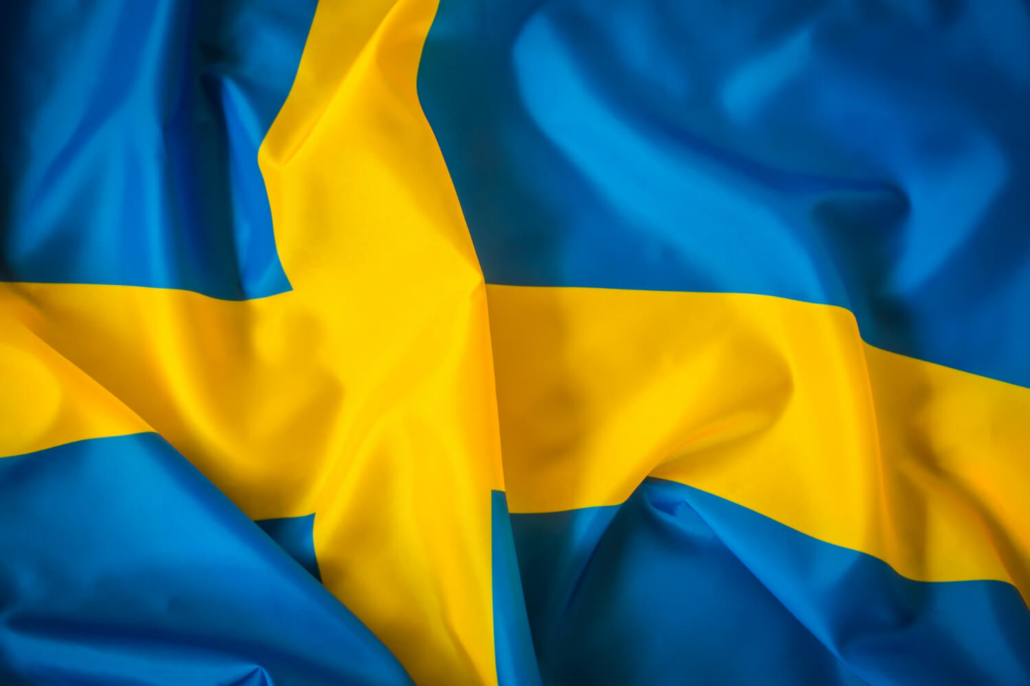 Swedish Flag - Certified Translation Services