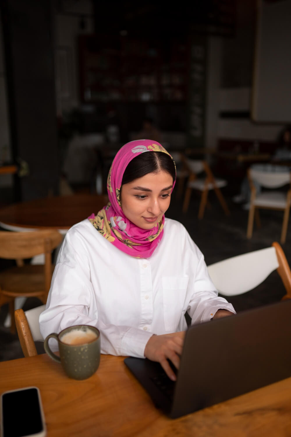Turkish Translator