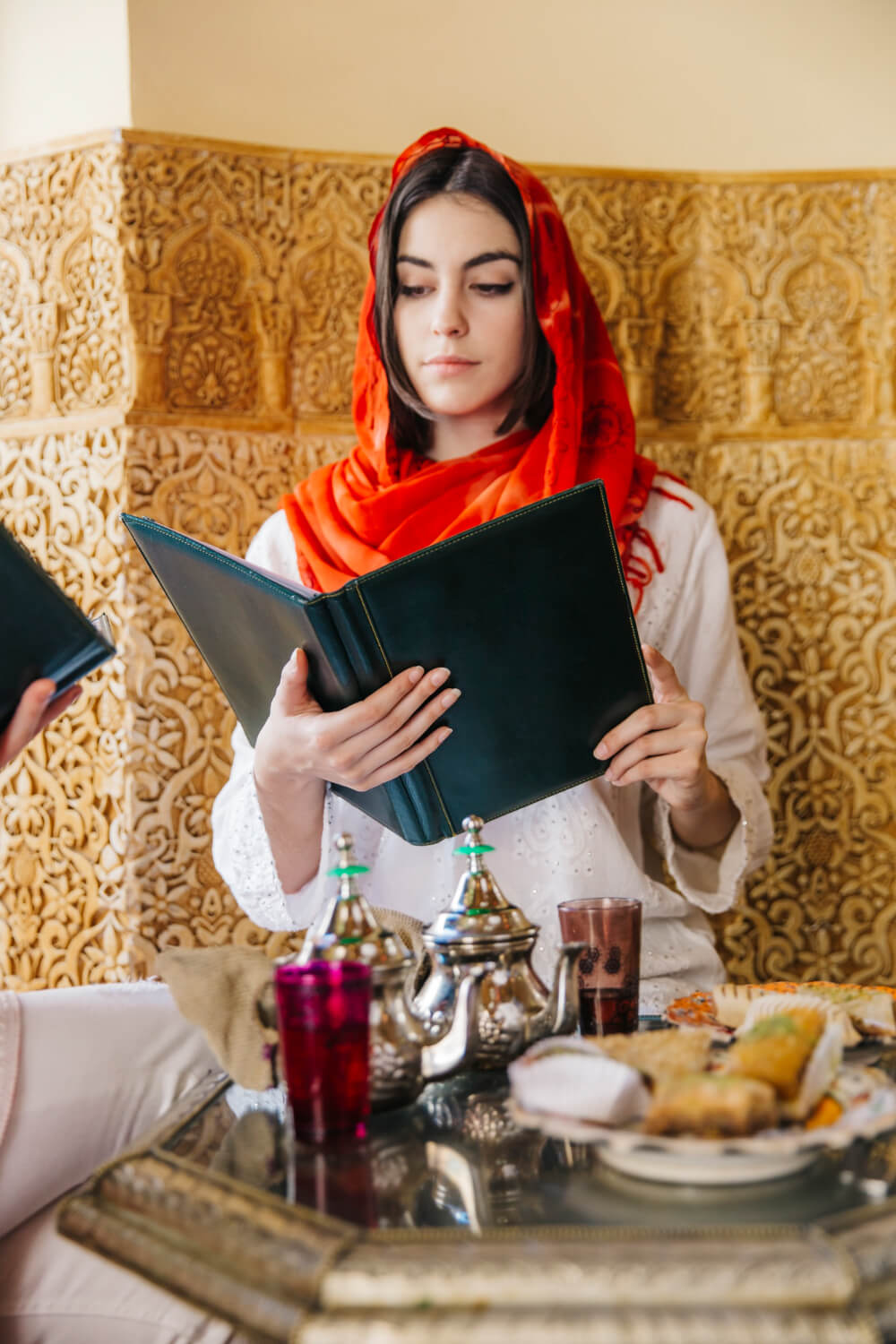 Urdu Certified Translator