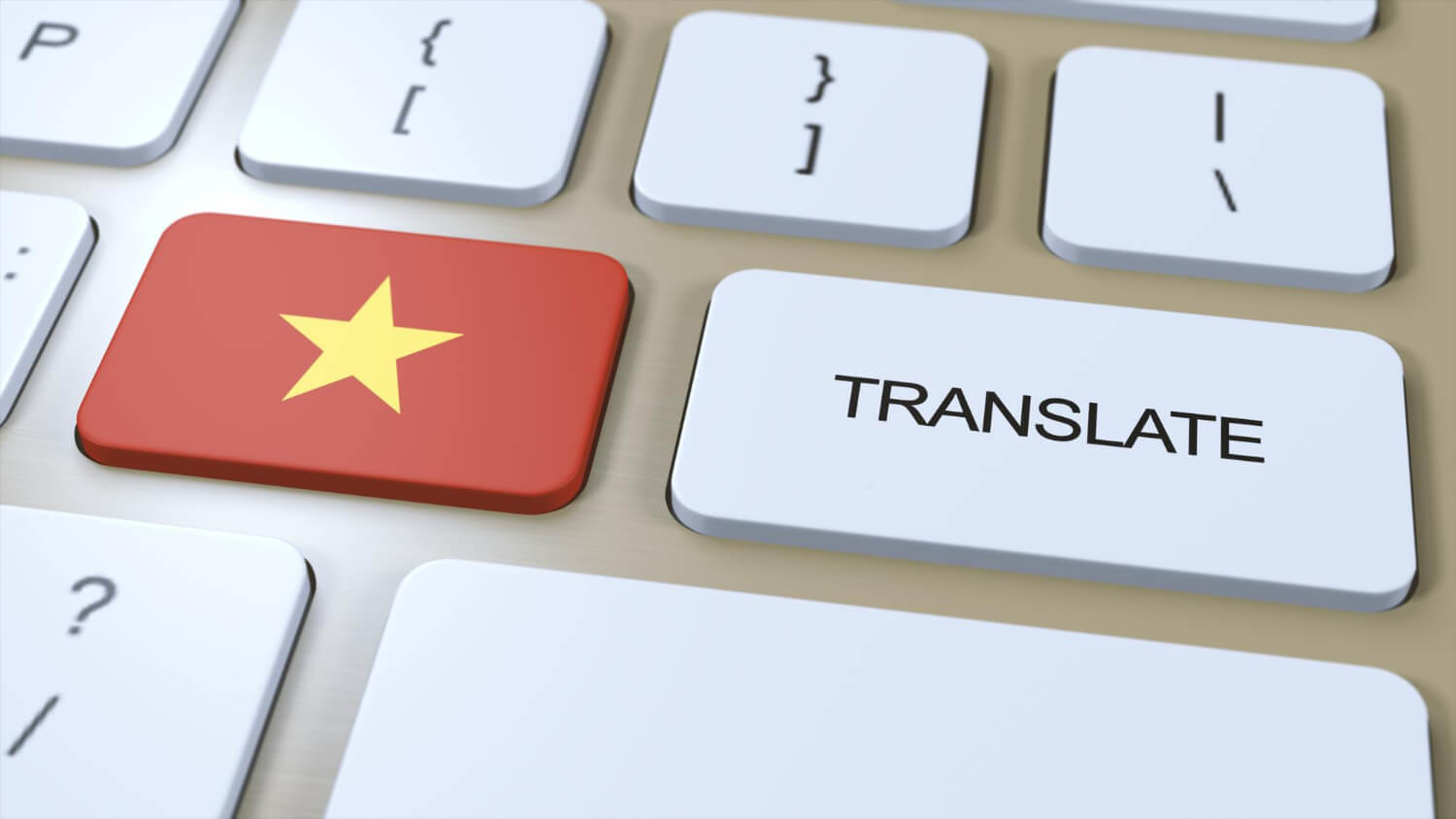 Vietnamese Translation Keyboard - Naric Org