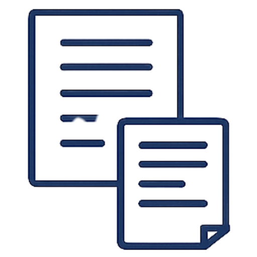 Academic diplomas & transcripts