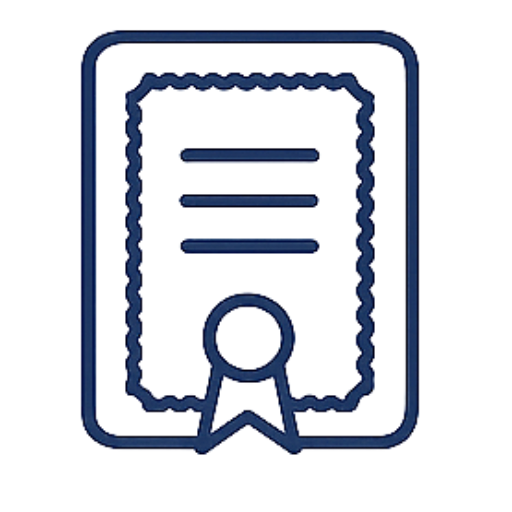 Birth/Marriage/Divorce Certificates