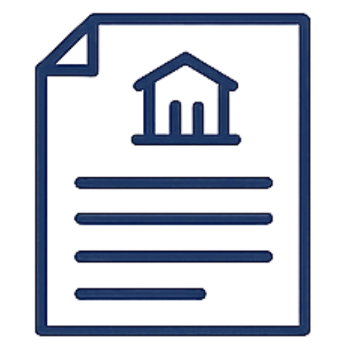 Company docs (CoI, AoA)