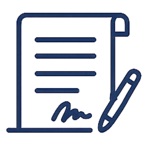 Contracts & court documents