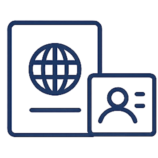 Passports & IDs